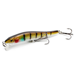 3D Eyes Fishing Lure