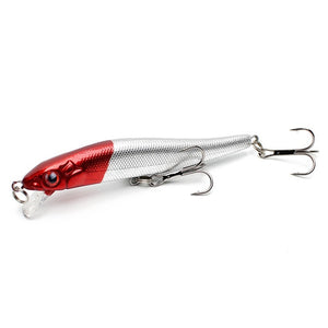 3D Eyes Fishing Lure