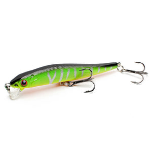 3D Eyes Fishing Lure