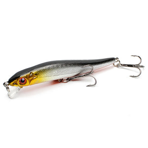 3D Eyes Fishing Lure