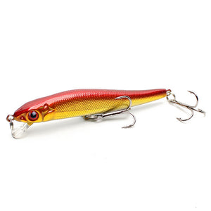 3D Eyes Fishing Lure