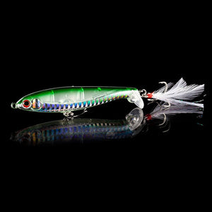 Fishing Jigging Sea Minnow Lure