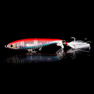 Fishing Jigging Sea Minnow Lure