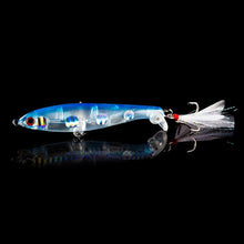 Load image into Gallery viewer, Fishing Jigging Sea Minnow Lure