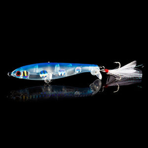 Fishing Jigging Sea Minnow Lure