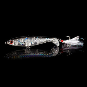 Fishing Jigging Sea Minnow Lure