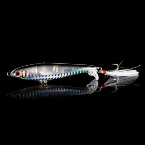 Fishing Jigging Sea Minnow Lure