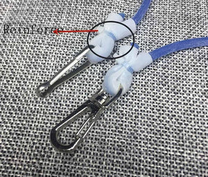 Fishing Pole Rope