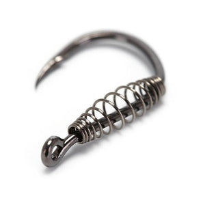 Fishing Hooks With Hole