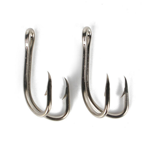 Double Fashion Hooks