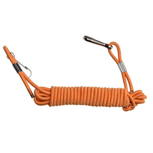 Elastic Rubber Rope