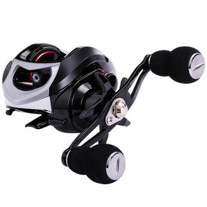 Fishing Reel Strong Drag Power