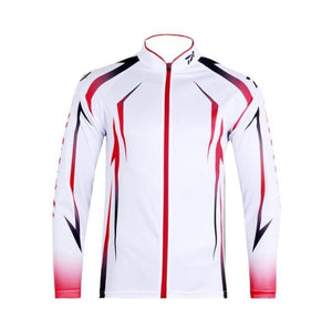 Fishing Sun Protection Jersey