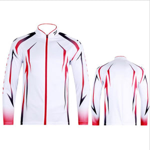 Fishing Sun Protection Jersey