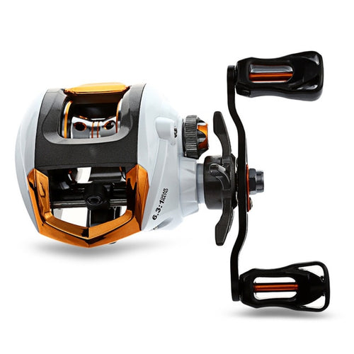 High Speed Fishing Reel