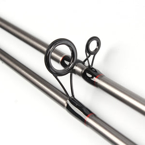 Travel Spinning Fishing Rod