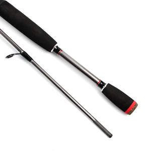 Travel Spinning Fishing Rod