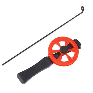 Ice Fishing Rod