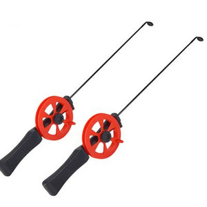 Ice Fishing Rod