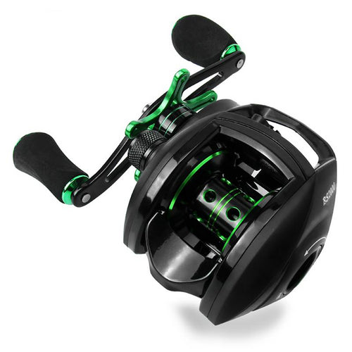 Bass Fishing Reel