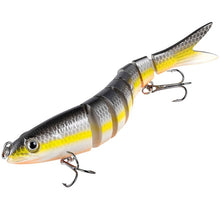 Load image into Gallery viewer, Swimbait Pike Lure