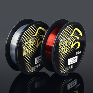 Bass Carp Fish Fishing Line