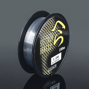 Bass Carp Fish Fishing Line