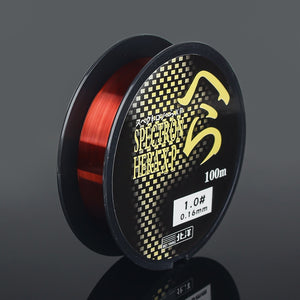 Bass Carp Fish Fishing Line