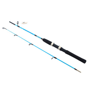 Fiber Reinforce Plastic Lure Rod