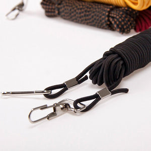 Elastic Rubber Rope