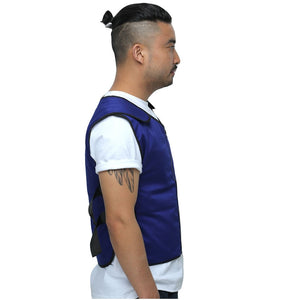 Summer Body Cooling Vest