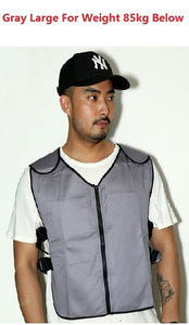 Summer Body Cooling Vest