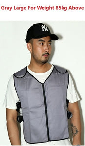 Summer Body Cooling Vest